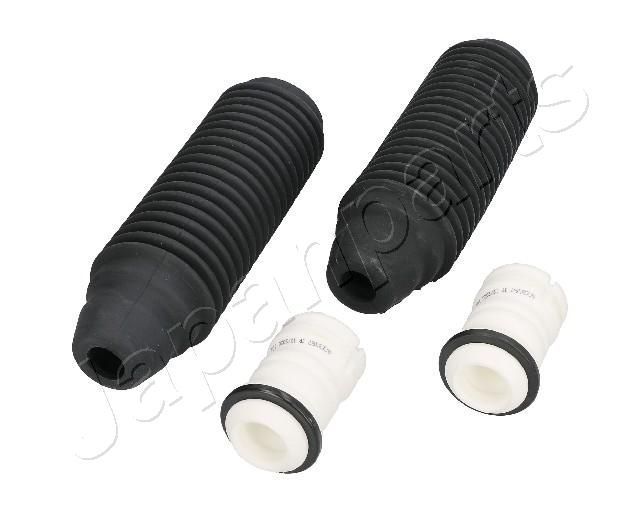 Apsauginio dangtelio komplektas, amortizatorius JAPANPARTS KTP-101