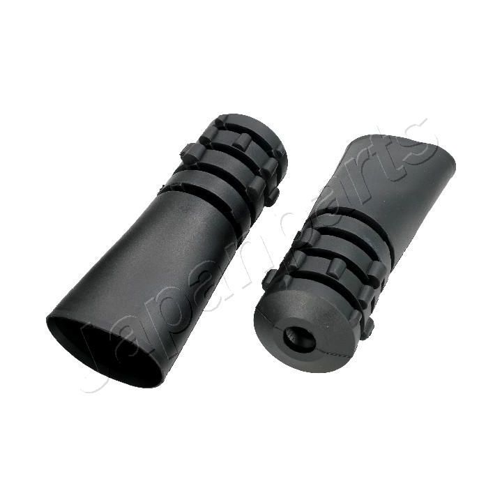 Apsauginio dangtelio komplektas, amortizatorius JAPANPARTS KTP-115