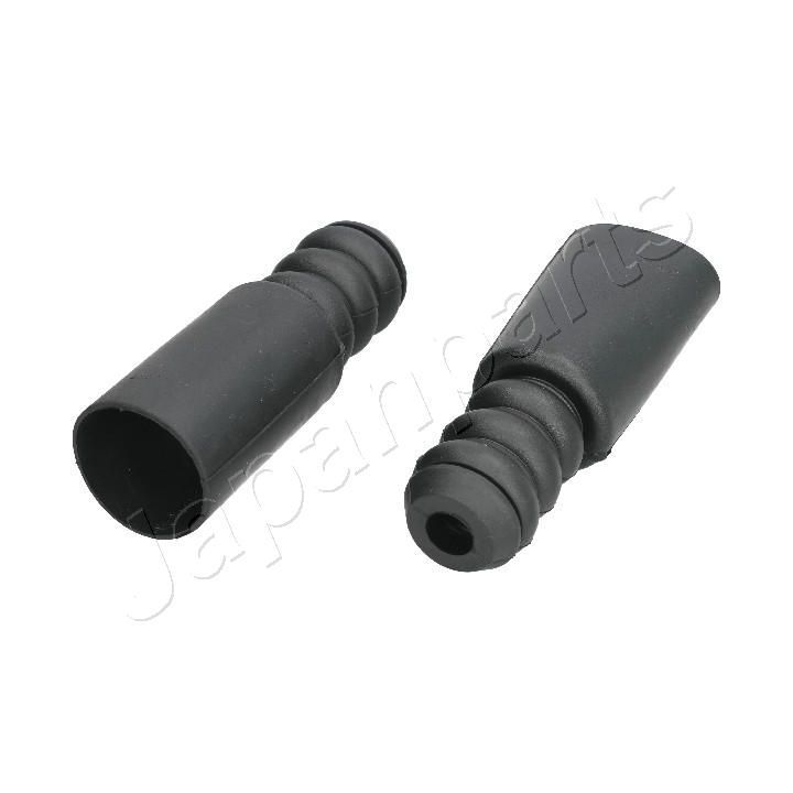 Apsauginio dangtelio komplektas, amortizatorius JAPANPARTS KTP-118