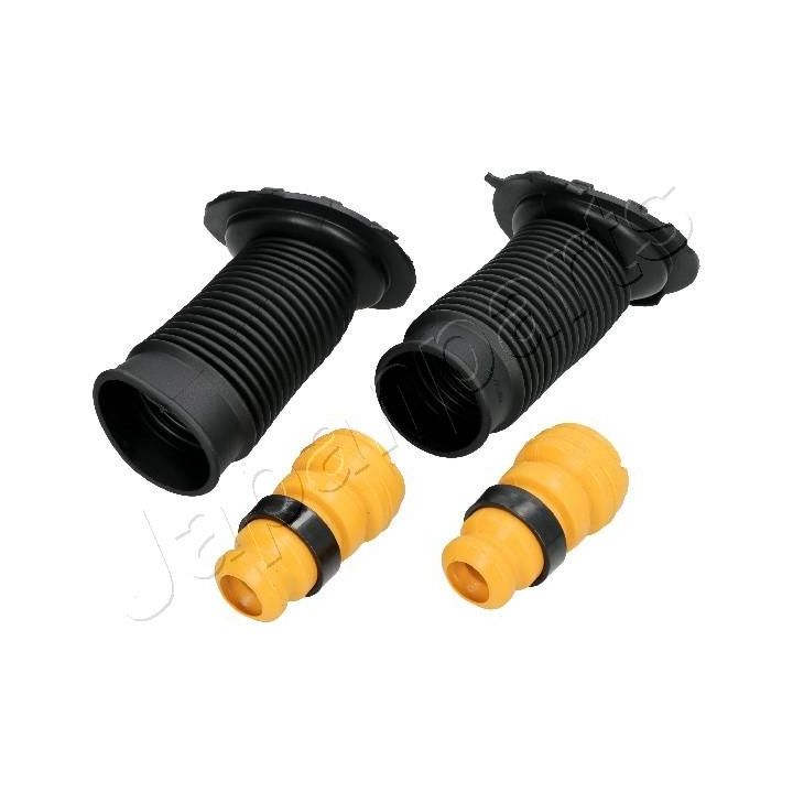 Apsauginio dangtelio komplektas, amortizatorius JAPANPARTS KTP-200
