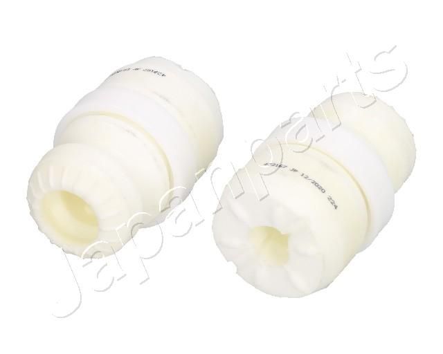 Apsauginio dangtelio komplektas, amortizatorius JAPANPARTS KTP-224