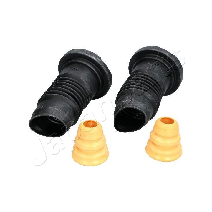 Apsauginio dangtelio komplektas, amortizatorius JAPANPARTS KTP-305