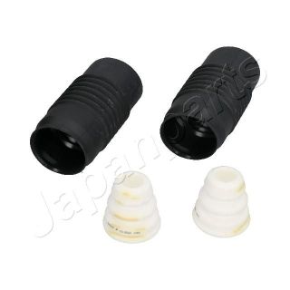 Apsauginio dangtelio komplektas, amortizatorius JAPANPARTS KTP-306