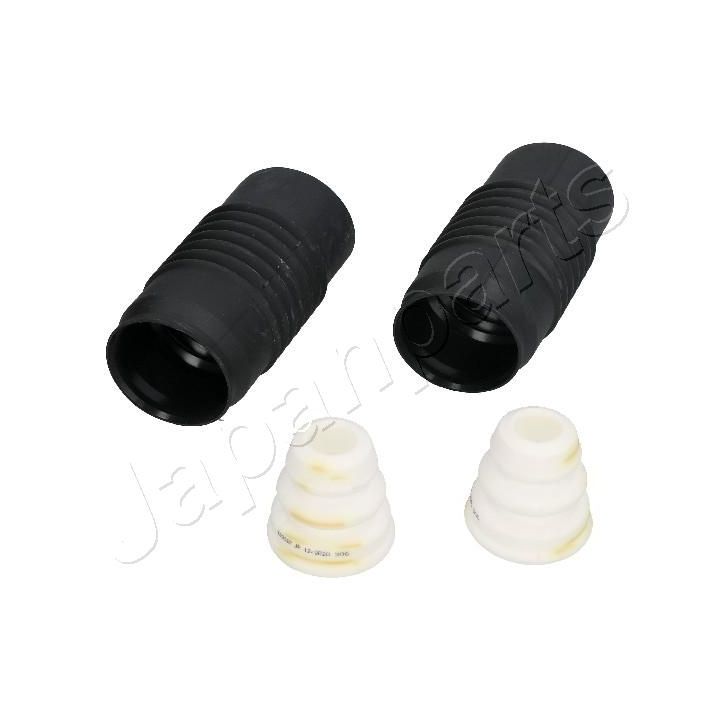 Apsauginio dangtelio komplektas, amortizatorius JAPANPARTS KTP-306