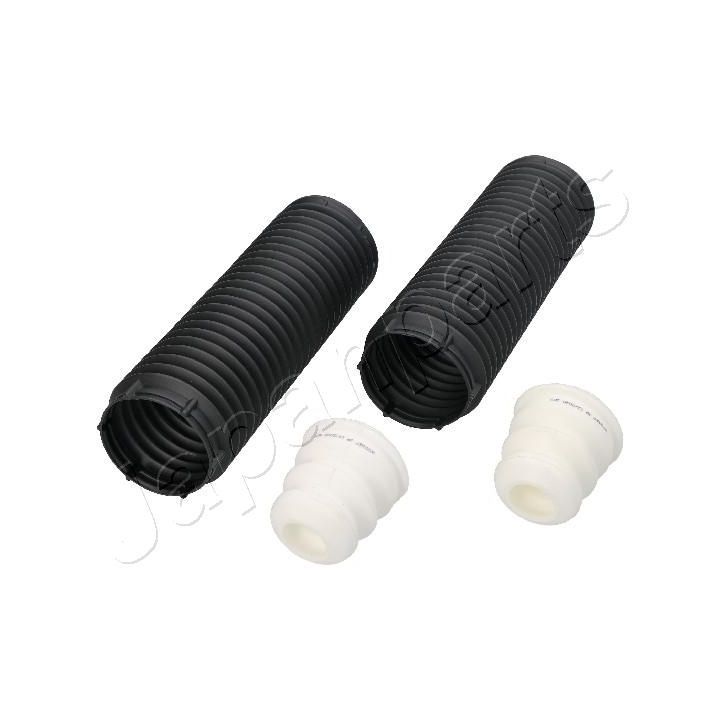 Apsauginio dangtelio komplektas, amortizatorius JAPANPARTS KTP-307
