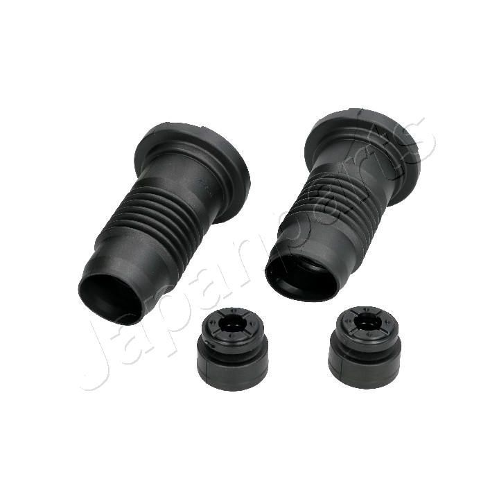 Apsauginio dangtelio komplektas, amortizatorius JAPANPARTS KTP-309