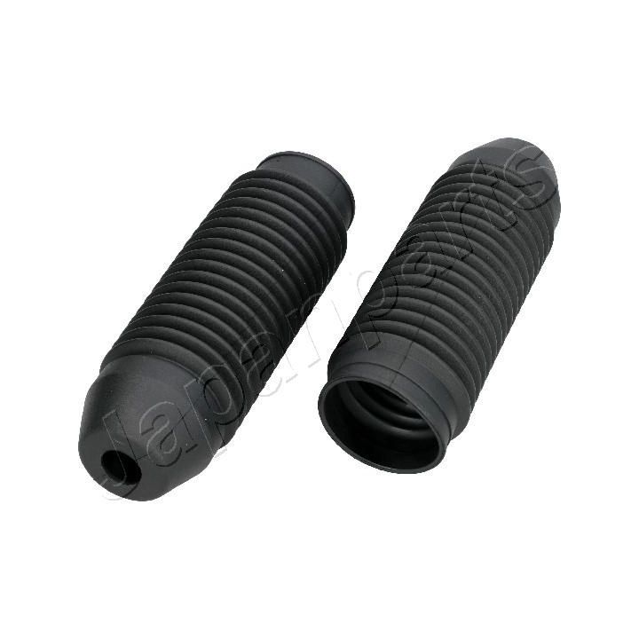 Apsauginio dangtelio komplektas, amortizatorius JAPANPARTS KTP-316