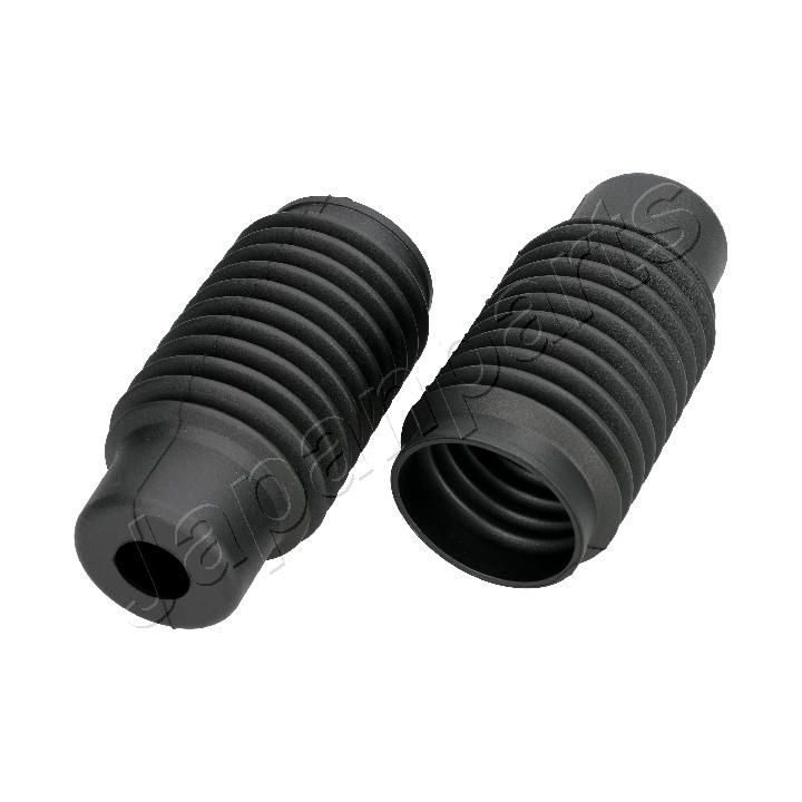 Apsauginio dangtelio komplektas, amortizatorius JAPANPARTS KTP-317