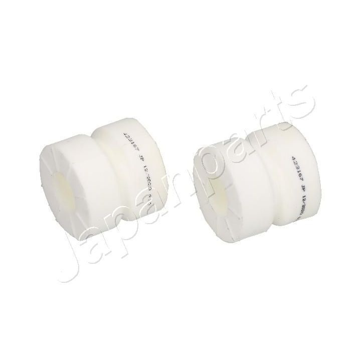 Apsauginio dangtelio komplektas, amortizatorius JAPANPARTS KTP-413