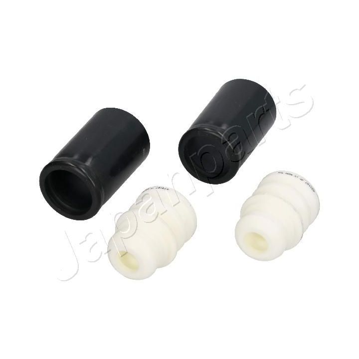 Apsauginio dangtelio komplektas, amortizatorius JAPANPARTS KTP-501