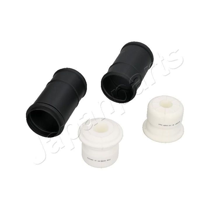 Apsauginio dangtelio komplektas, amortizatorius JAPANPARTS KTP-503