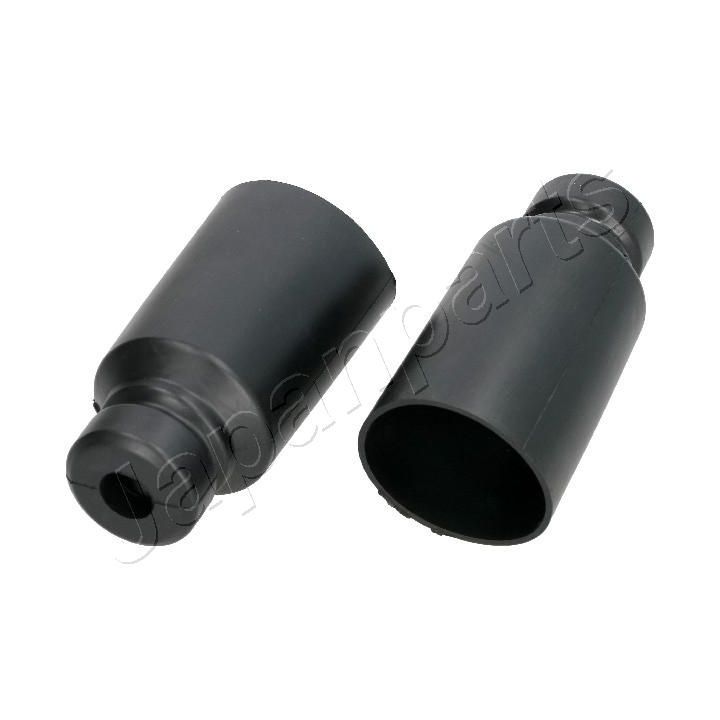 Apsauginio dangtelio komplektas, amortizatorius JAPANPARTS KTP-508