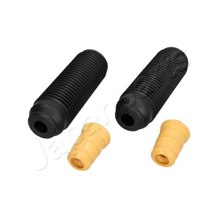 Apsauginio dangtelio komplektas, amortizatorius JAPANPARTS KTP-802