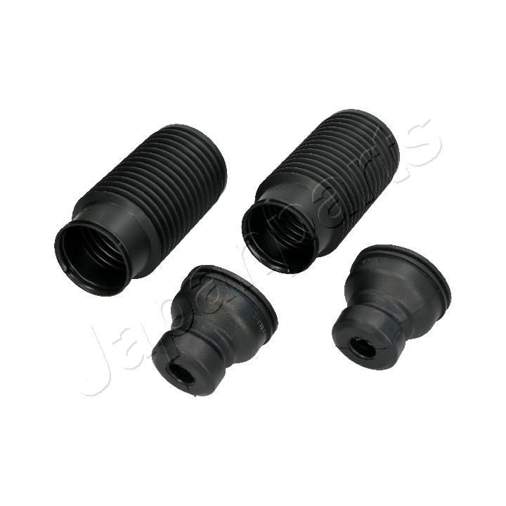 Apsauginio dangtelio komplektas, amortizatorius JAPANPARTS KTP-H01