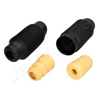 Apsauginio dangtelio komplektas, amortizatorius JAPANPARTS KTP-H03