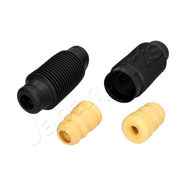 Apsauginio dangtelio komplektas, amortizatorius JAPANPARTS KTP-H03