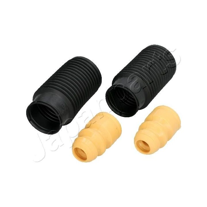 Apsauginio dangtelio komplektas, amortizatorius JAPANPARTS KTP-H04