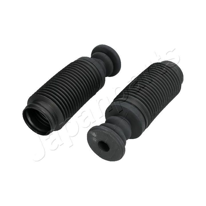 Apsauginio dangtelio komplektas, amortizatorius JAPANPARTS KTP-H05