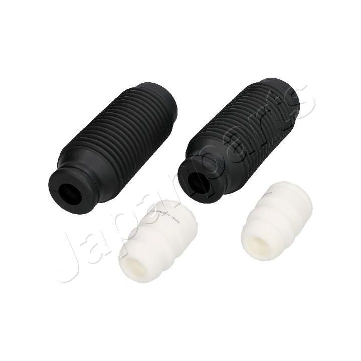 Apsauginio dangtelio komplektas, amortizatorius JAPANPARTS KTP-H07