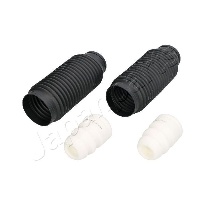 Apsauginio dangtelio komplektas, amortizatorius JAPANPARTS KTP-H10