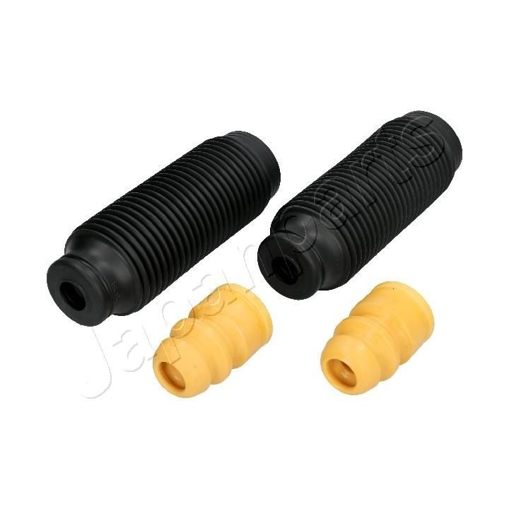Apsauginio dangtelio komplektas, amortizatorius JAPANPARTS KTP-H11