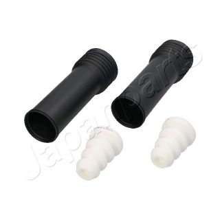 Apsauginio dangtelio komplektas, amortizatorius JAPANPARTS KTP-H12