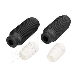 Apsauginio dangtelio komplektas, amortizatorius JAPANPARTS KTP-H14