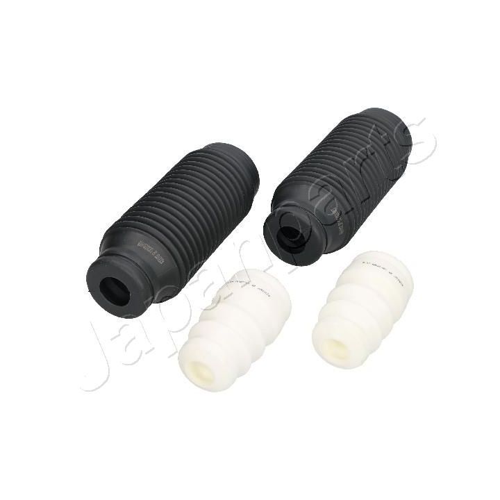 Apsauginio dangtelio komplektas, amortizatorius JAPANPARTS KTP-H15