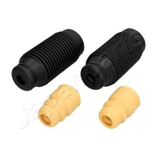 Apsauginio dangtelio komplektas, amortizatorius JAPANPARTS KTP-H16