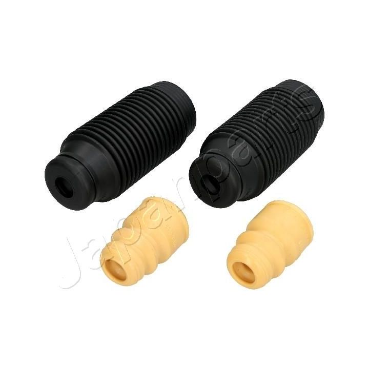 Apsauginio dangtelio komplektas, amortizatorius JAPANPARTS KTP-H16