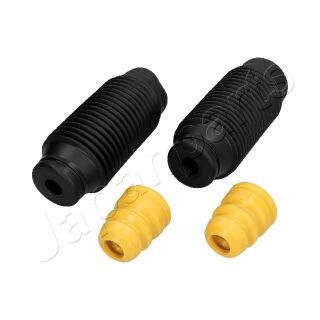 Apsauginio dangtelio komplektas, amortizatorius JAPANPARTS KTP-H17
