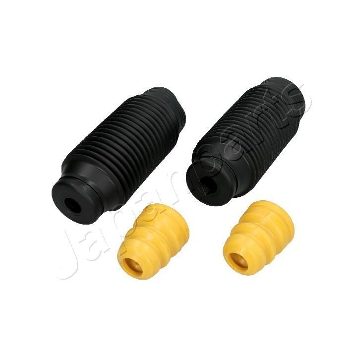 Apsauginio dangtelio komplektas, amortizatorius JAPANPARTS KTP-H17