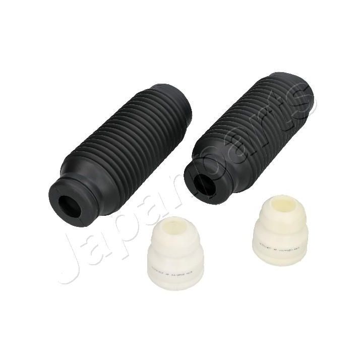 Apsauginio dangtelio komplektas, amortizatorius JAPANPARTS KTP-H18