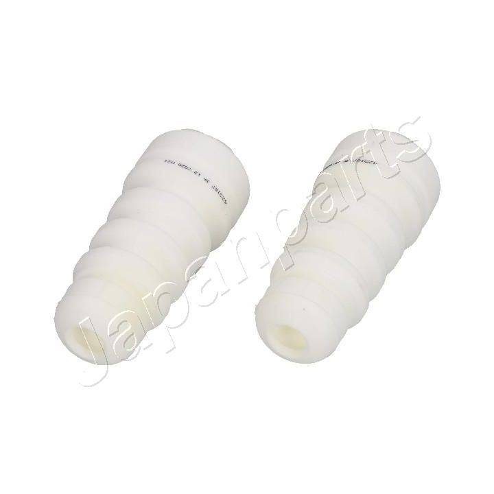 Apsauginio dangtelio komplektas, amortizatorius JAPANPARTS KTP-H21