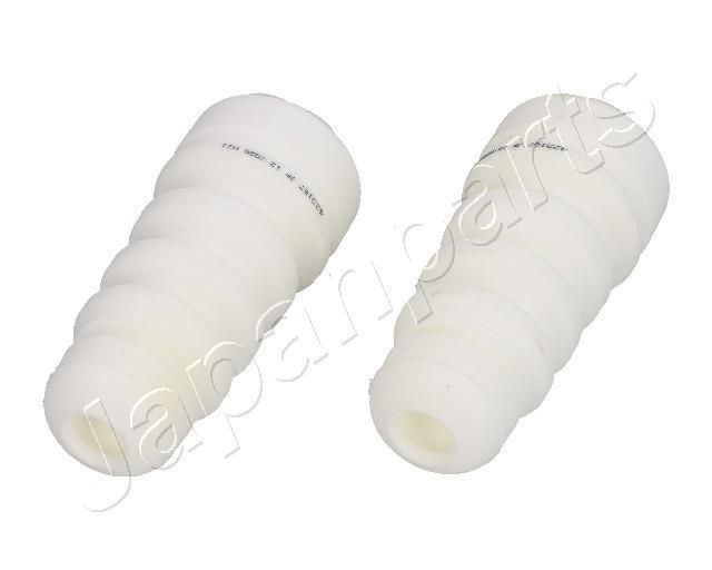 Apsauginio dangtelio komplektas, amortizatorius JAPANPARTS KTP-H21