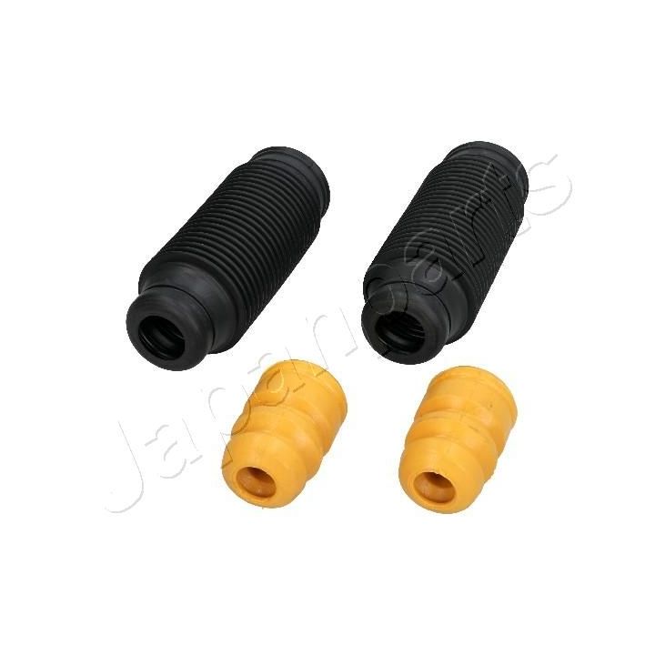 Apsauginio dangtelio komplektas, amortizatorius JAPANPARTS KTP-K00