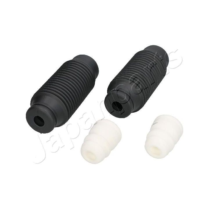 Apsauginio dangtelio komplektas, amortizatorius JAPANPARTS KTP-K03