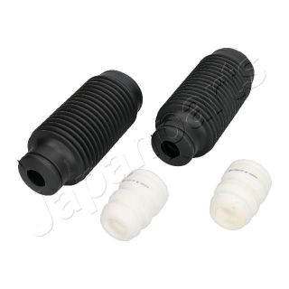 Apsauginio dangtelio komplektas, amortizatorius JAPANPARTS KTP-K04
