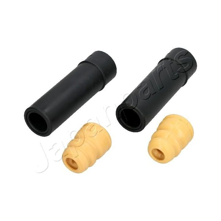 Apsauginio dangtelio komplektas, amortizatorius JAPANPARTS KTP-K05