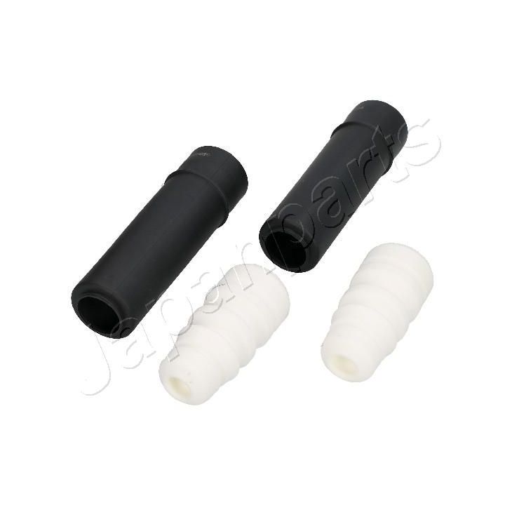 Apsauginio dangtelio komplektas, amortizatorius JAPANPARTS KTP-K06