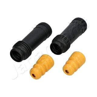 Apsauginio dangtelio komplektas, amortizatorius JAPANPARTS KTP-K07