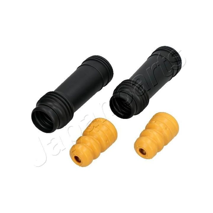 Apsauginio dangtelio komplektas, amortizatorius JAPANPARTS KTP-K07
