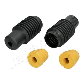 Apsauginio dangtelio komplektas, amortizatorius JAPANPARTS KTP-K08