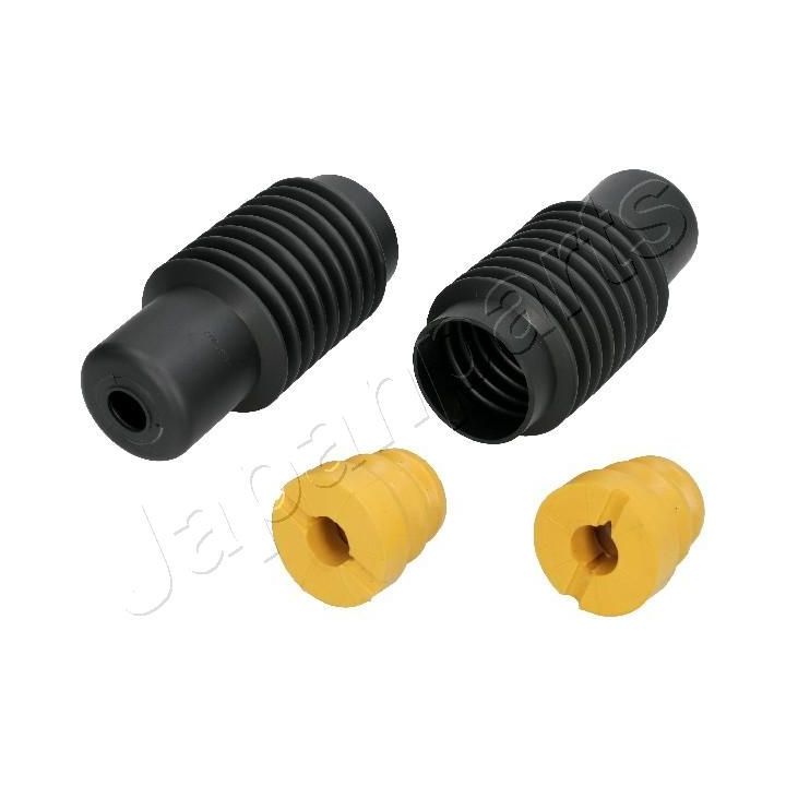Apsauginio dangtelio komplektas, amortizatorius JAPANPARTS KTP-K08