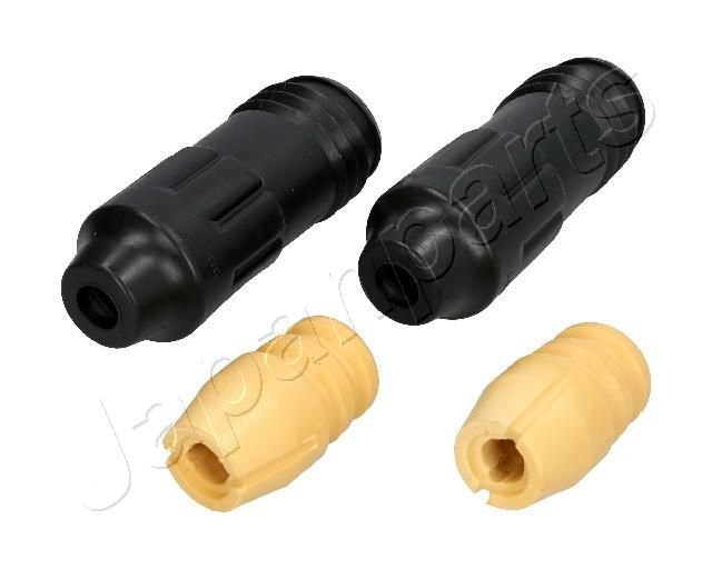 Apsauginio dangtelio komplektas, amortizatorius JAPANPARTS KTP-K10