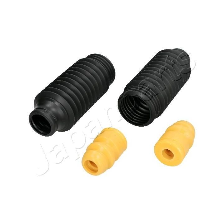 Apsauginio dangtelio komplektas, amortizatorius JAPANPARTS KTP-K11