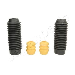 Apsauginio dangtelio komplektas, amortizatorius JAPANPARTS KTP-M00