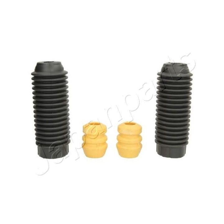 Apsauginio dangtelio komplektas, amortizatorius JAPANPARTS KTP-M00