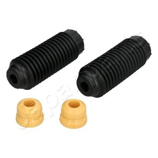 Apsauginio dangtelio komplektas, amortizatorius JAPANPARTS KTP-M01