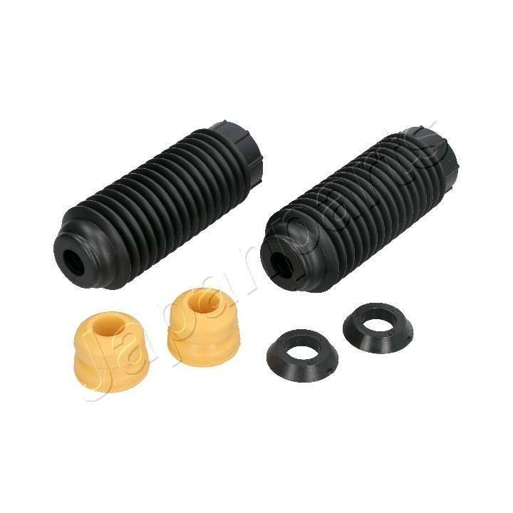 Apsauginio dangtelio komplektas, amortizatorius JAPANPARTS KTP-M03